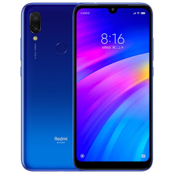 小米 红米7 手机 Redmi7
